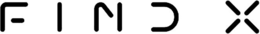 FIND X trademark