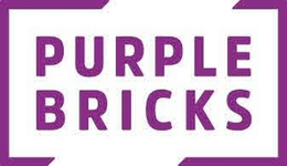 PURPLEBRICKS trademark