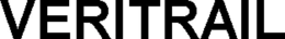 VERITRAIL trademark