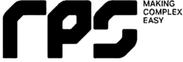 RPS MAKING COMPLEX EASY trademark