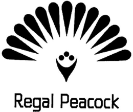 REGAL PEACOCK trademark