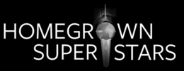 HOMEGROWN SUPER STARS trademark