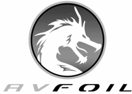 AVFOIL trademark