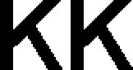 KK trademark