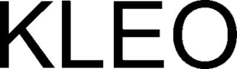 KLEO trademark