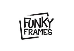 FUNKY FRAMES trademark