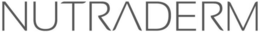 NUTRADERM trademark