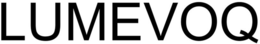 LUMEVOQ trademark