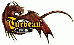 TURBEAU NOIR trademark