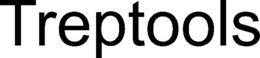 TREPTOOLS trademark