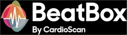 BEATBOX BY CARDIOSCAN trademark