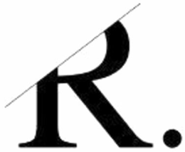 R. trademark