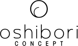 O OSHIBORI CONCEPT trademark