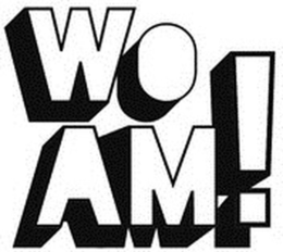 WO AM! trademark
