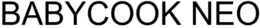 BABYCOOK NEO trademark
