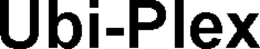 UBI-PLEX trademark