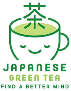 JAPANESE GREEN TEA FIND A BETTER MIND trademark