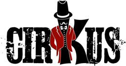 CIRKUS trademark