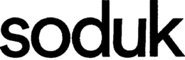 SODUK trademark