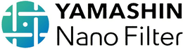 YAMASHIN NANO FILTER trademark