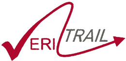 VERI TRAIL trademark