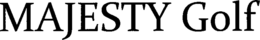 MAJESTY GOLF trademark