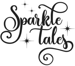 SPARKLE TALES trademark
