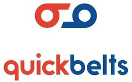 QB QUICKBELTS trademark