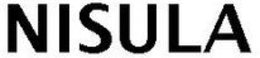 NISULA trademark
