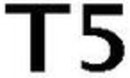 T5 trademark