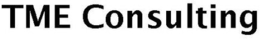 TME CONSULTING trademark