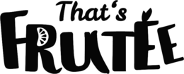 THAT'S FRUITEE trademark
