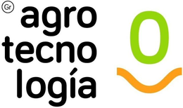 GR AGRO TECNO LOGÍA 0 trademark