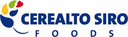 CEREALTO SIRO FOODS trademark