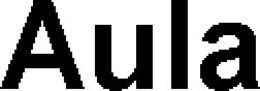 AULA trademark