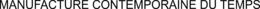 MANUFACTURE CONTEMPORAINE DU TEMPS trademark
