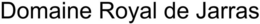 DOMAINE ROYAL DE JARRAS trademark