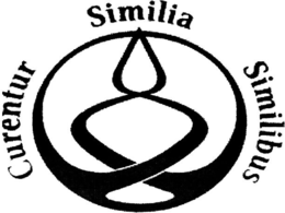 CURENTUR SIMILIA SIMILIBUS trademark