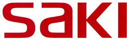 SAKI trademark