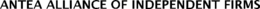 ANTEA ALLIANCE OF INDEPENDENT FIRMS trademark
