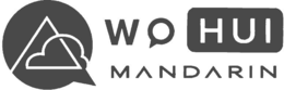WO HUI MANDARIN trademark