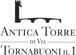 ANTICA TORRE DI VIA TORNABUONI N. 1 trademark