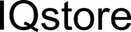 IQSTORE trademark