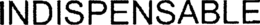 INDISPENSABLE trademark