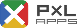 X PXL APPS trademark