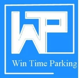 WIN TIME PARKING WTP trademark