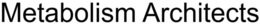 METABOLISM ARCHITECTS trademark