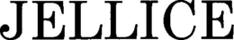 JELLICE trademark