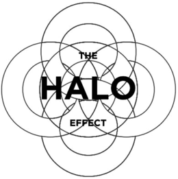 THE HALO EFFECT trademark