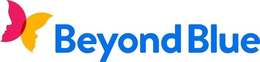 BEYOND BLUE trademark